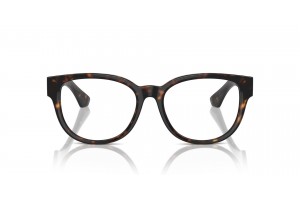 BURBERRY BE2410 3002 Dark Havana női szemüveg