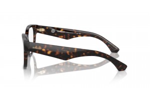 BURBERRY BE2410 3002 Dark Havana női szemüveg