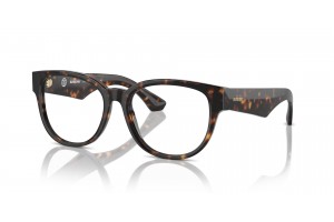 BURBERRY BE2410 3002 Dark Havana női szemüveg