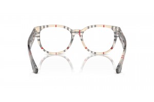 Burberry BE2410 Vintage Check női szemüveg
