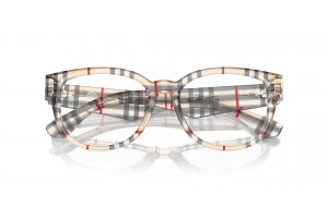 Burberry BE2410 Vintage Check női szemüveg