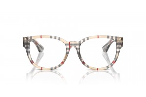 Burberry BE2410 Vintage Check női szemüveg