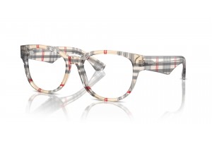 Burberry BE2410 Vintage Check női szemüveg