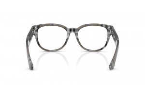 BURBERRY BE2410 4147 Check Lichen szemüveg