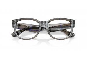 BURBERRY BE2410 4147 Check Lichen szemüveg