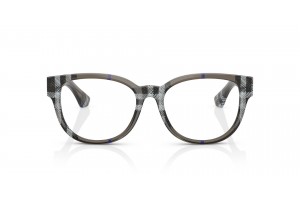 BURBERRY BE2410 4147 Check Lichen szemüveg