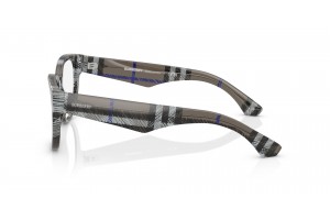 BURBERRY BE2410 4147 Check Lichen szemüveg