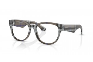BURBERRY BE2410 4147 Check Lichen szemüveg