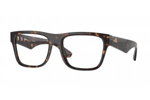 Burberry BE2411 3002 Dark Havana szemüveg