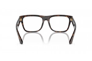 Burberry BE2411 3002 Dark Havana szemüveg