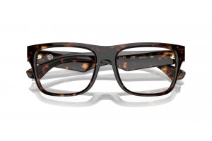 Burberry BE2411 3002 Dark Havana szemüveg