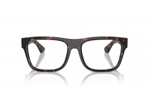 Burberry BE2411 3002 Dark Havana szemüveg