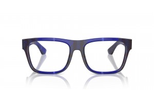 BURBERRY BE2411 4114 Check Blue szemüveg