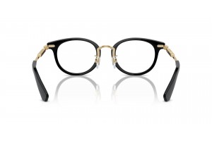 BURBERRY BE2413D 3001 Black szemüveg