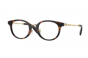 Burberry BE2413D Dark Havana szemüvegkeret