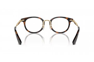 Burberry BE2413D Dark Havana szemüvegkeret