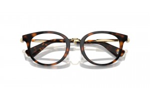 Burberry BE2413D Dark Havana szemüvegkeret