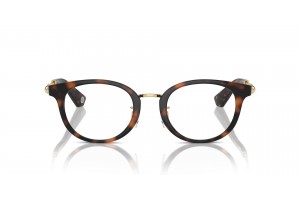 Burberry BE2413D Dark Havana szemüvegkeret