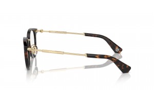Burberry BE2413D Dark Havana szemüvegkeret