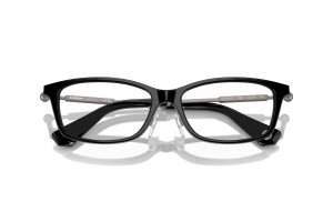 BURBERRY BE2414D 3001 fekete férfi szemüveg