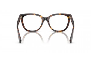 BURBERRY BE2415 3002 Dark Havana szemüveg