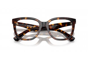 BURBERRY BE2415 3002 Dark Havana szemüveg