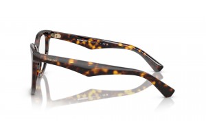 BURBERRY BE2415 3002 Dark Havana szemüveg
