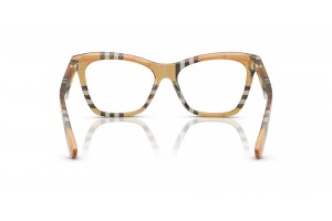 Burberry BE2416 Check Sand szemüvegkeret