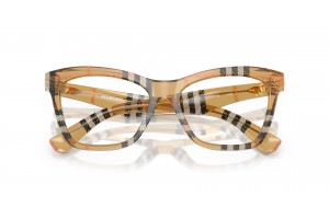 Burberry BE2416 Check Sand szemüvegkeret