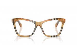 Burberry BE2416 Check Sand szemüvegkeret