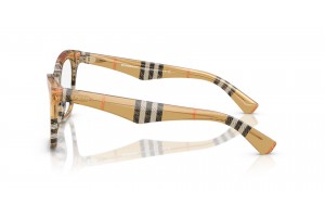 Burberry BE2416 Check Sand szemüvegkeret
