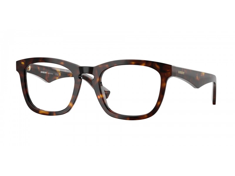 Burberry BE2417 Dark Havana szemüveg