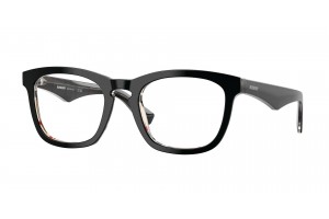 BURBERRY BE2417 4121 Top Black - demo lencse
