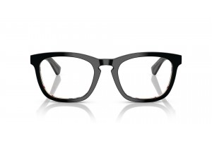 BURBERRY BE2417 4121 Top Black - demo lencse