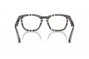 BURBERRY BE2417 Check Lichen szemüveg