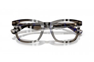 BURBERRY BE2417 Check Lichen szemüveg
