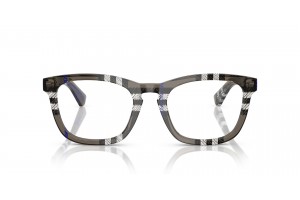 BURBERRY BE2417 Check Lichen szemüveg
