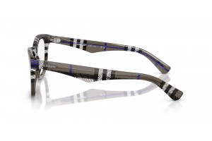 BURBERRY BE2417 Check Lichen szemüveg