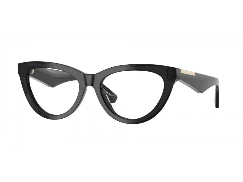 Burberry BE2418U 4112 Grey női szemüveg (demo lencse)