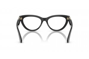 Burberry BE2418U 4112 Grey női szemüveg (demo lencse)