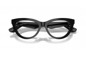 Burberry BE2418U 4112 Grey női szemüveg (demo lencse)