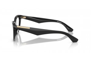 Burberry BE2418U 4112 Grey női szemüveg (demo lencse)