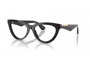 Burberry BE2418U 4112 Grey női szemüveg (demo lencse)