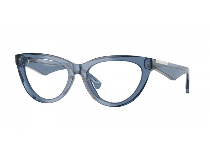Burberry BE2418U 4117 Blue női szemüveg (demo lencse)