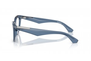 Burberry BE2418U 4117 Blue női szemüveg (demo lencse)