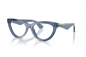 Burberry BE2418U 4117 Blue női szemüveg (demo lencse)
