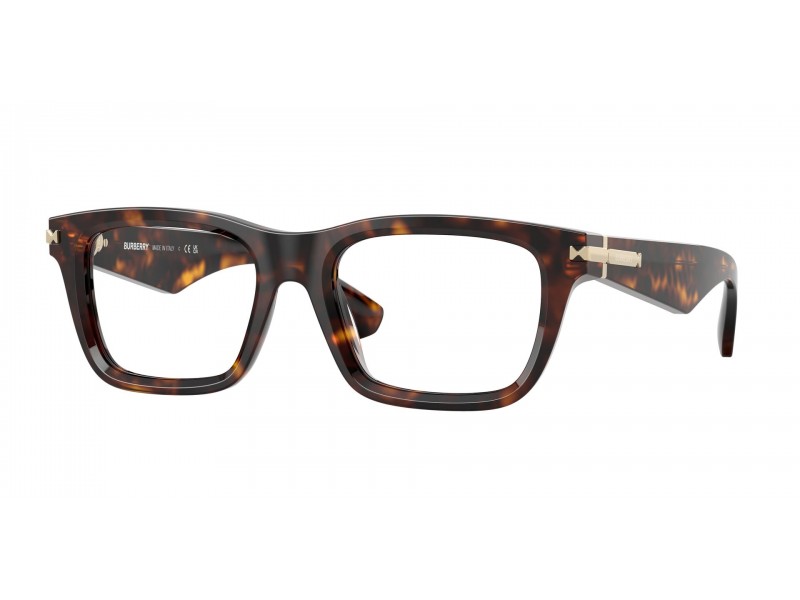 BURBERRY BE2419 Dark Havana férfi szemüveg