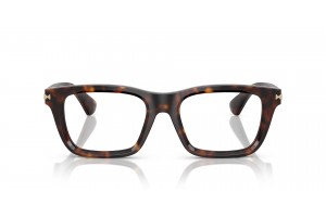 BURBERRY BE2419 Dark Havana férfi szemüveg