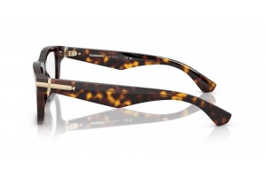 BURBERRY BE2419 Dark Havana férfi szemüveg