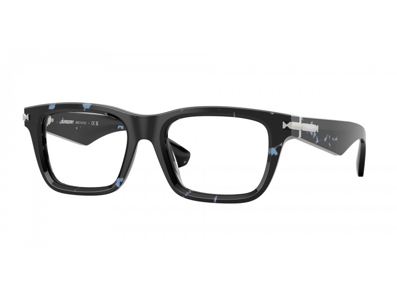 BURBERRY BE2419 4111 Blue Havana szemüveg